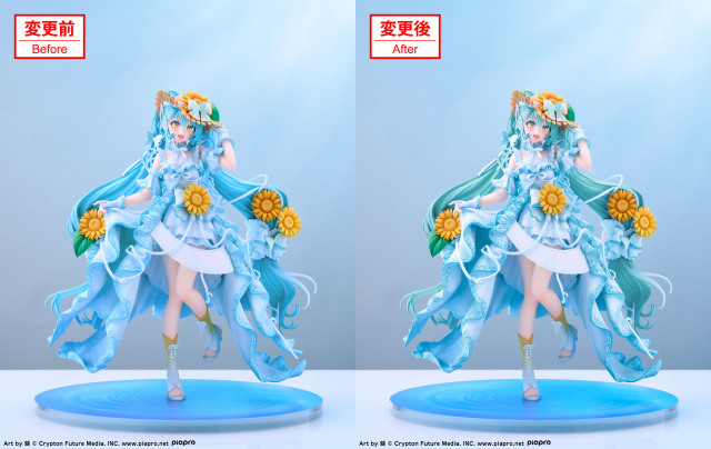 DesignCOCO Hatsune Miku Magical Mirai 2026 Ver 1/7 Scale Figure