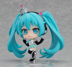 Good Smile Racing Blind Box Racing Miku All Stars Figure Collection Vol 2 BOX 8 Packs Box Scale Figure