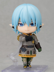 Good Smile Company GSC Nendoroid Final Fantasy XIV Haurchefant