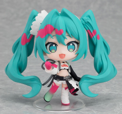 Good Smile Racing Blind Box Racing Miku All Stars Figure Collection Vol 2 BOX 8 Packs Box Scale Figure