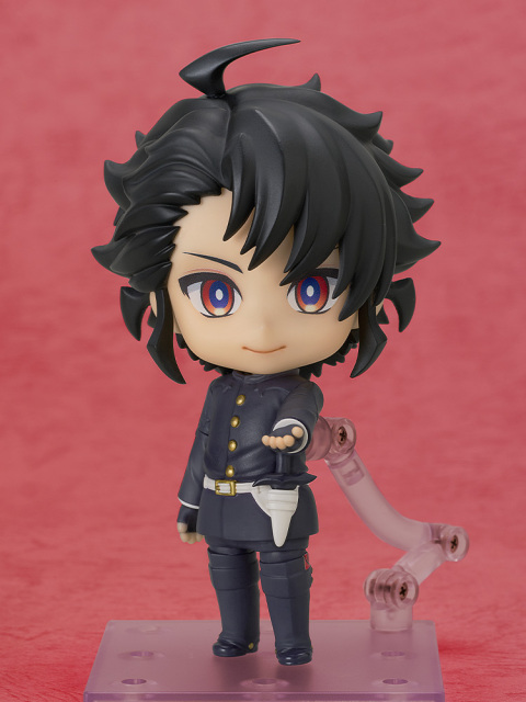 Good Smile Company GSC Nendoroid Ichi the Witch Ichi
