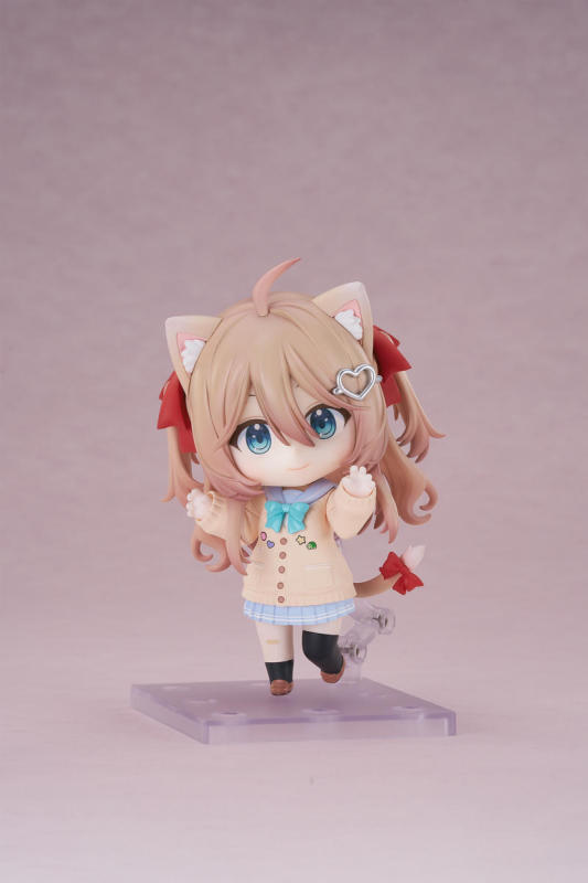 Good Smile Arts Shanghai GSAS Nendoroid Neuro-sama