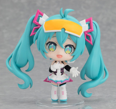 Good Smile Racing Blind Box Racing Miku All Stars Figure Collection Vol 2 BOX 8 Packs Box Scale Figure