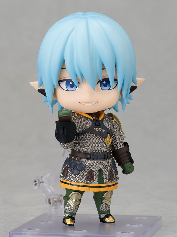 Good Smile Company GSC Nendoroid Final Fantasy XIV Haurchefant