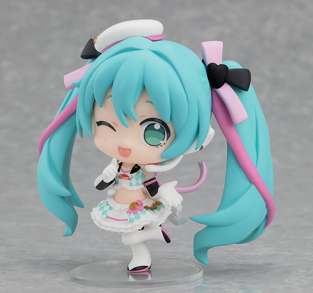 Good Smile Racing Blind Box Racing Miku All Stars Figure Collection Vol 2 BOX 8 Packs Box Scale Figure