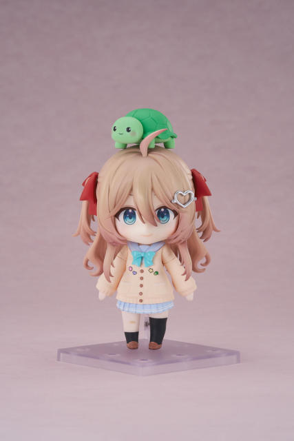 Good Smile Arts Shanghai GSAS Nendoroid Neuro-sama