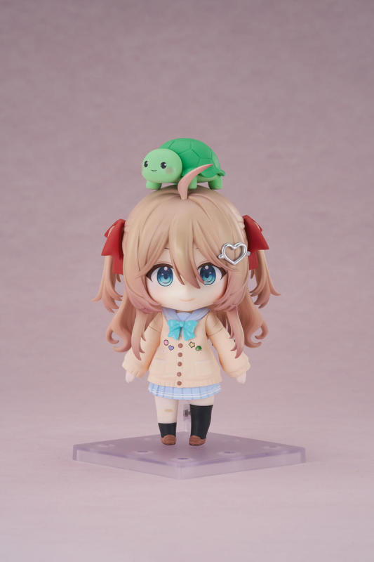 Good Smile Arts Shanghai GSAS Nendoroid Neuro-sama