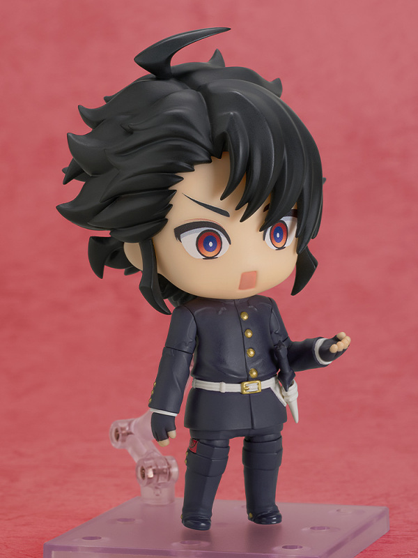Good Smile Company GSC Nendoroid Ichi the Witch Ichi