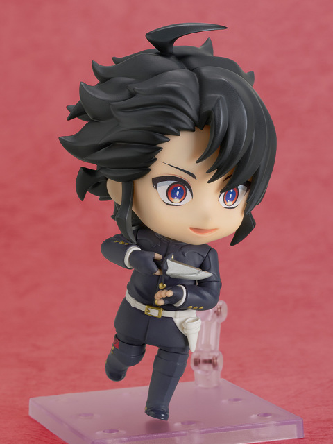 Good Smile Company GSC Nendoroid Ichi the Witch Ichi