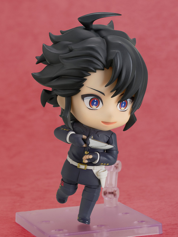 Good Smile Company GSC Nendoroid Ichi the Witch Ichi