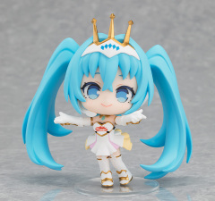 Good Smile Racing Blind Box Racing Miku All Stars Figure Collection Vol 2 BOX 8 Packs Box Scale Figure