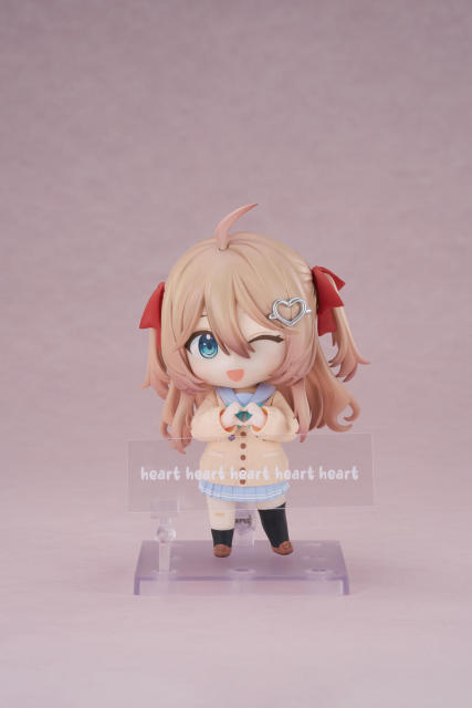 Good Smile Arts Shanghai GSAS Nendoroid Neuro-sama