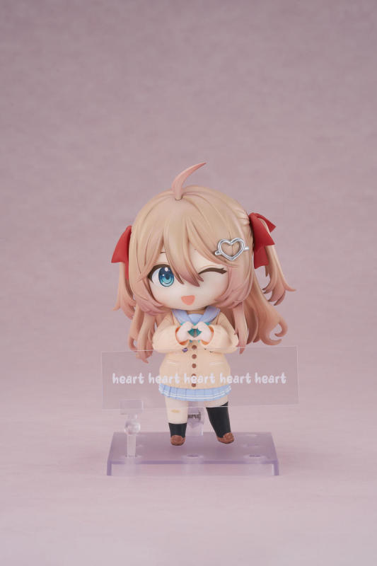 Good Smile Arts Shanghai GSAS Nendoroid Neuro-sama