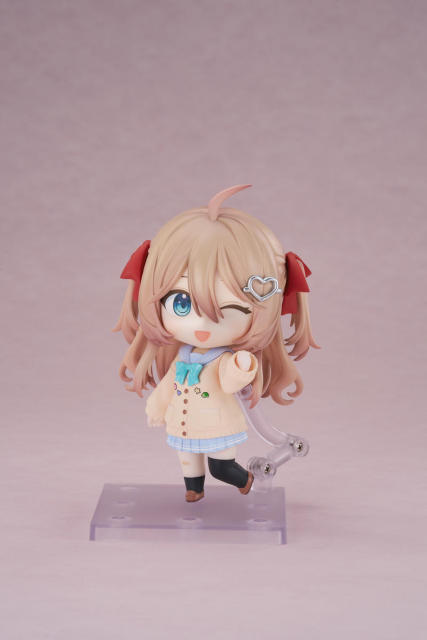 Good Smile Arts Shanghai GSAS Nendoroid Neuro-sama