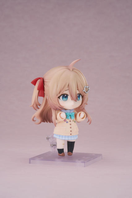Good Smile Arts Shanghai GSAS Nendoroid Neuro-sama