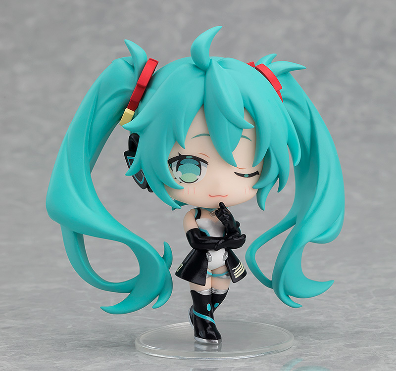 Good Smile Racing Blind Box Racing Miku All Stars Figure Collection Vol 2 BOX 8 Packs Box Scale Figure
