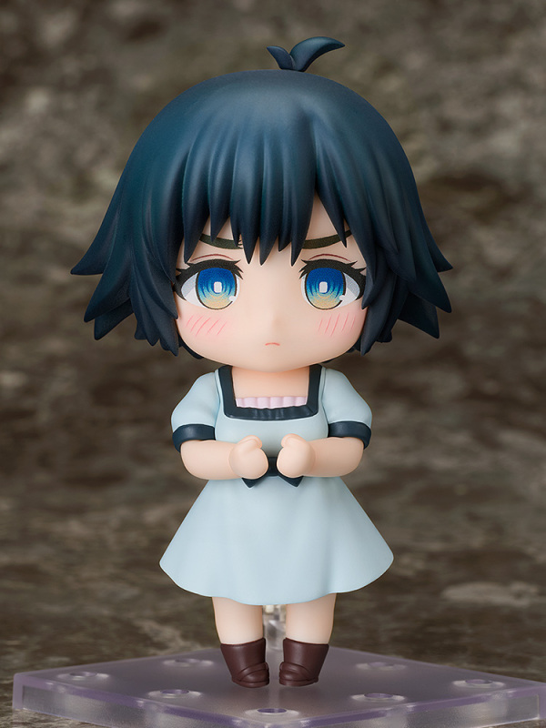 Good Smile Company GSC Nendoroid Steins Gate Mayuri Shiina 2 0