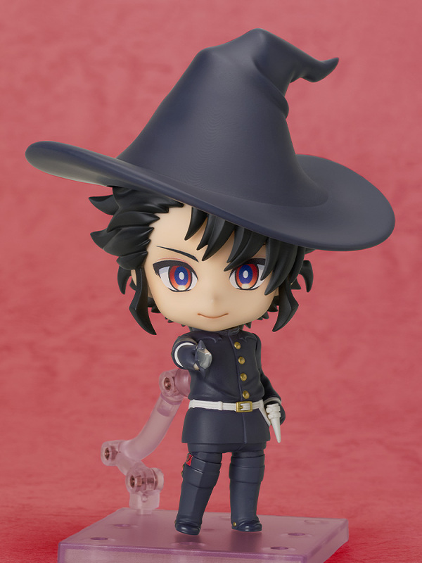 Good Smile Company GSC Nendoroid Ichi the Witch Ichi