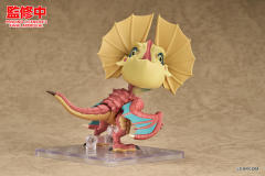 Good Smile Company GSC Nendoroid Monster Hunter Series Yian Kut-Ku