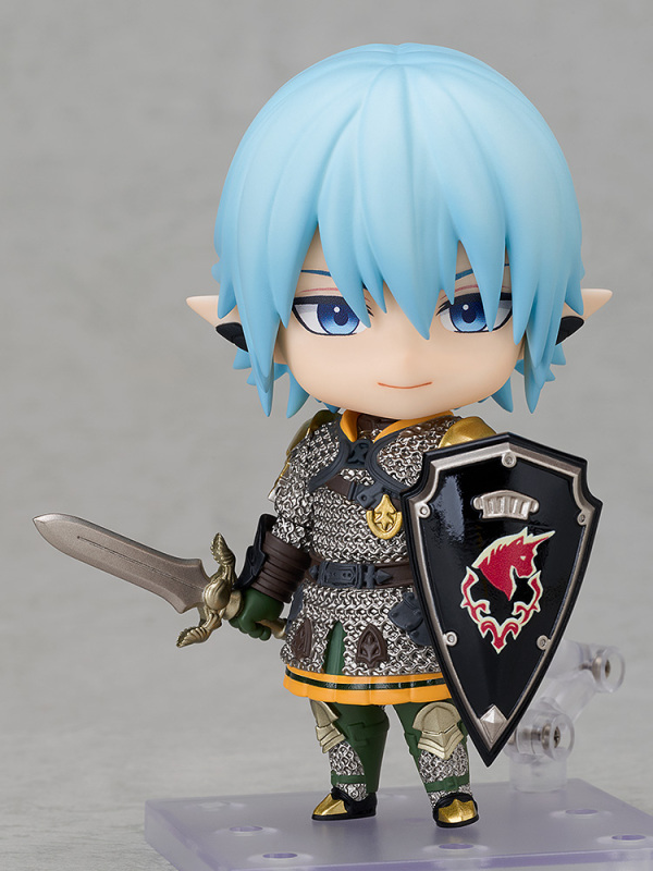 Good Smile Company GSC Nendoroid Final Fantasy XIV Haurchefant