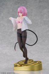 Design COCO To LOVEru Momo Belia Deviluke Original 20th Anniversary 1/7 Scale Figure
