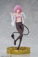Design COCO To LOVEru Momo Belia Deviluke Original 20th Anniversary 1/7 Scale Figure