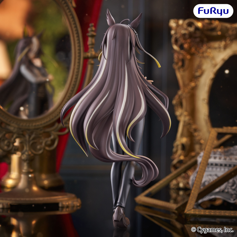 FURYU Umamusume Pretty Derby TrioTryiT Figure Dream Journey