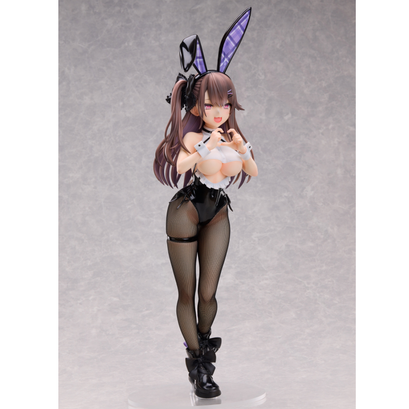 FREEing B-style Azur Lane Pamiat Merkuria Bunny Ver 1/4 Scale Figure