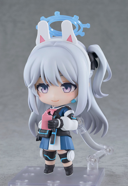 Good Smile Company GSC Nendoroid Blue Archive Tsukiyuki Miyako