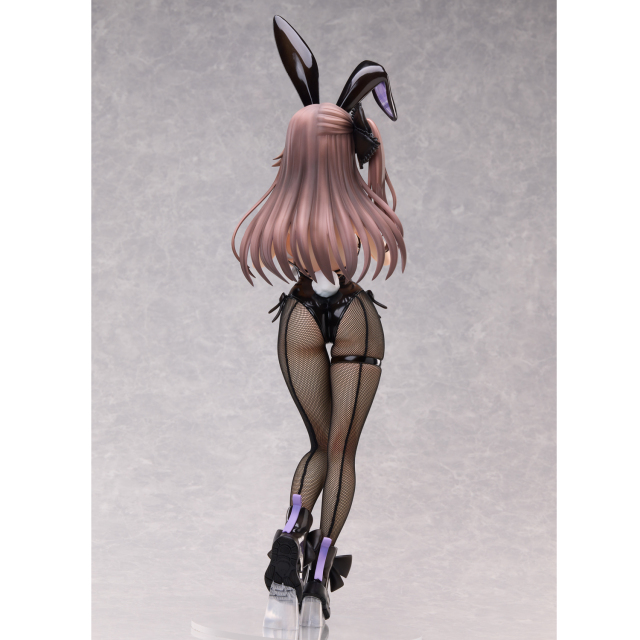 FREEing B-style Azur Lane Pamiat Merkuria Bunny Ver 1/4 Scale Figure