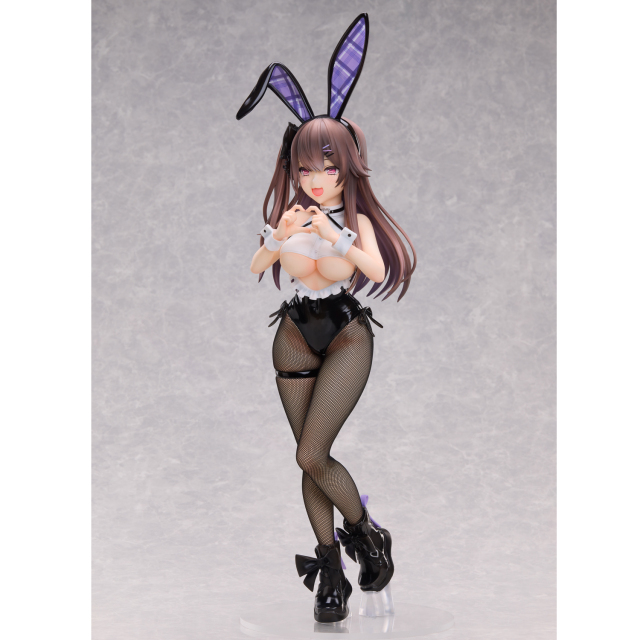 FREEing B-style Azur Lane Pamiat Merkuria Bunny Ver 1/4 Scale Figure
