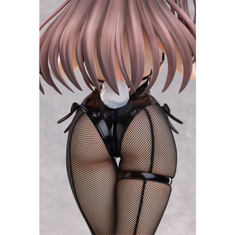 FREEing B-style Azur Lane Pamiat Merkuria Bunny Ver 1/4 Scale Figure