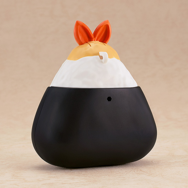 Good Smile Company GSC Nendoroid More Kigurumi Face Parts Case Tenmusu