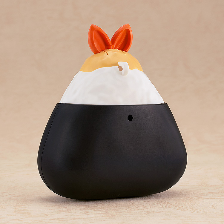 Good Smile Company GSC Nendoroid More Kigurumi Face Parts Case Tenmusu
