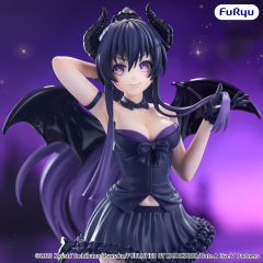 FURYU Date A Live V BiCute Dark Figure Tohka Yatogami