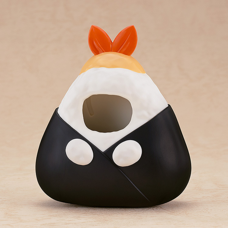 Good Smile Company GSC Nendoroid More Kigurumi Face Parts Case Tenmusu