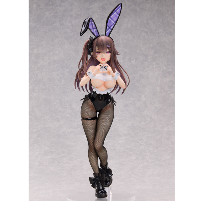 FREEing B-style Azur Lane Pamiat Merkuria Bunny Ver 1/4 Scale Figure