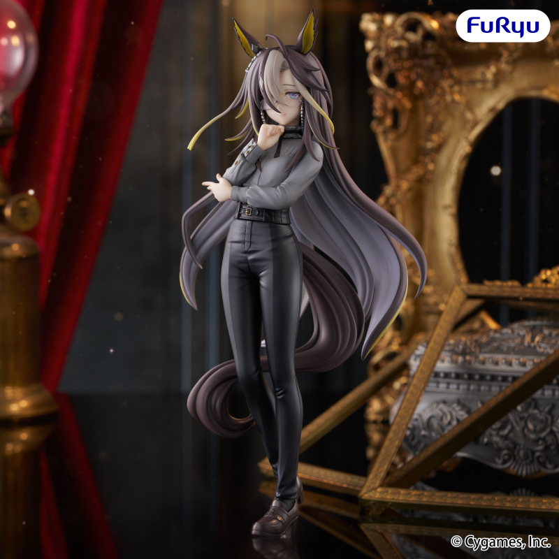 FURYU Umamusume Pretty Derby TrioTryiT Figure Dream Journey