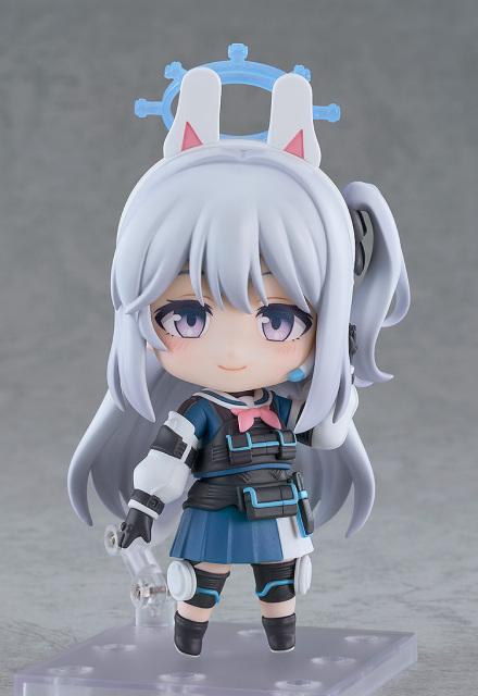 Good Smile Company GSC Nendoroid Blue Archive Tsukiyuki Miyako