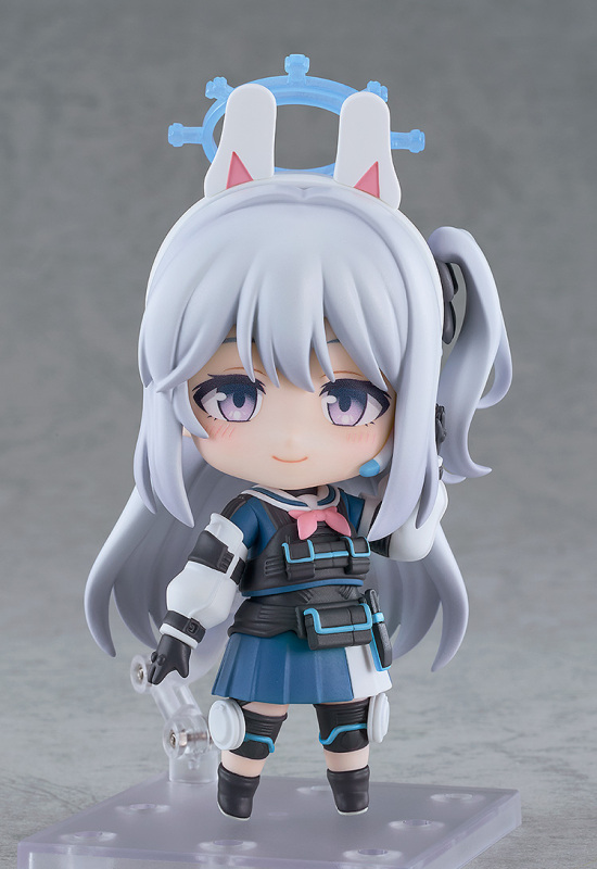 Good Smile Company GSC Nendoroid Blue Archive Tsukiyuki Miyako