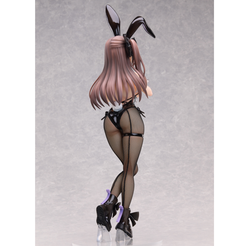 FREEing B-style Azur Lane Pamiat Merkuria Bunny Ver 1/4 Scale Figure