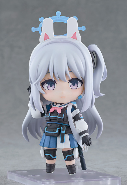 Good Smile Company GSC Nendoroid Blue Archive Tsukiyuki Miyako