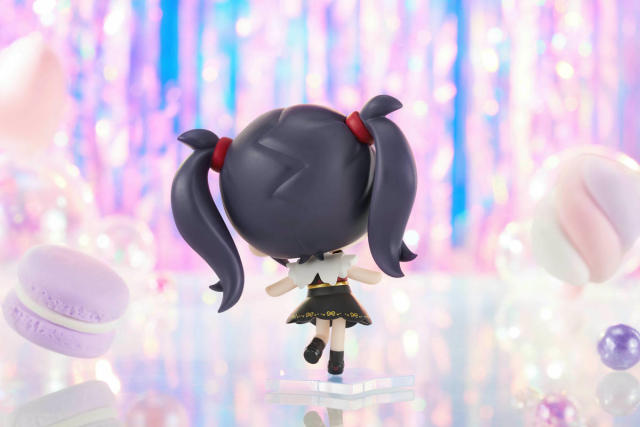Good Smile Arts Shanghai GSAS Chibi Figure NEEDY STREAMER OVERLOAD Ame-chan