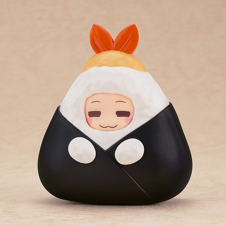 Good Smile Company GSC Nendoroid More Kigurumi Face Parts Case Tenmusu