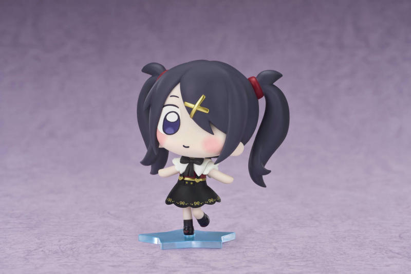 Good Smile Arts Shanghai GSAS Chibi Figure NEEDY STREAMER OVERLOAD Ame-chan