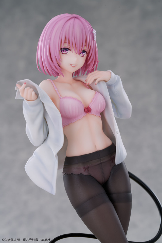 Design COCO To LOVEru Momo Belia Deviluke Original 20th Anniversary 1/7 Scale Figure