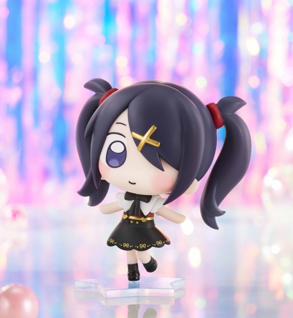 Good Smile Arts Shanghai GSAS Chibi Figure NEEDY STREAMER OVERLOAD Ame-chan