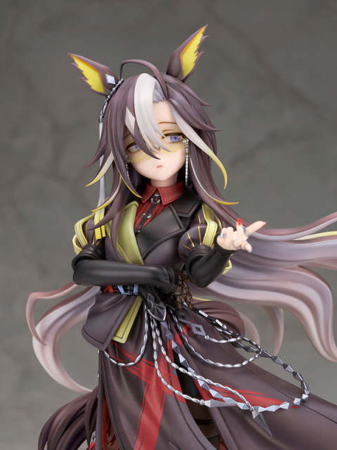 Alter Umamusume Pretty Derby Dream Journey 1/7 Scale Figure
