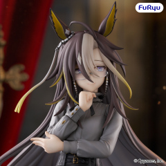FURYU Umamusume Pretty Derby TrioTryiT Figure Dream Journey