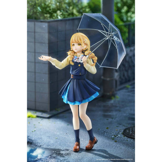 MiraiMira Gakuen iDOLM STER Kotone Fujita Ameagari no Iris Before Special Training Ver 1/7 Scale Figure